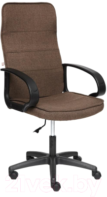 Кресло офисное Tetchair Woker - фото