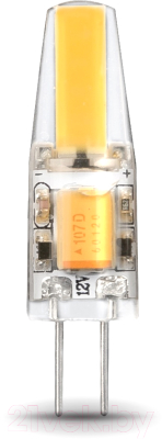 Лампа Gauss 107707102 - фото