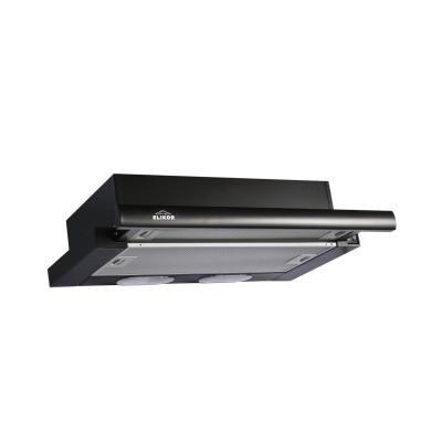 Вытяжка телескопическая Elikor Интегра 60П-400-В2Л - фото