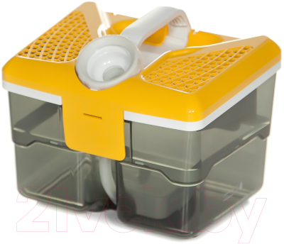 Пылесос Thomas Perfect Air Animal Pure