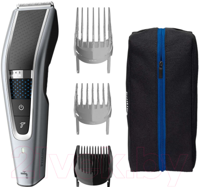 Машинка для стрижки волос Philips HC5630/15