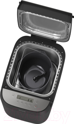 Хлебопечка Panasonic SD-ZP2000KTS