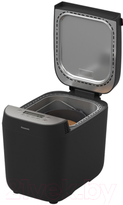 Хлебопечка Panasonic SD-ZP2000KTS