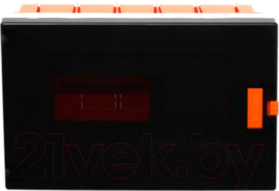 Бокс пластиковый Nilson 32661009 - фото