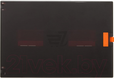 Бокс пластиковый Nilson 32661012 - фото