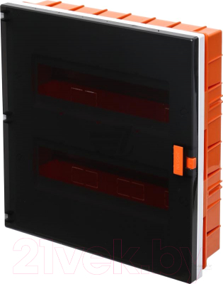 Бокс пластиковый Nilson 32661024 - фото