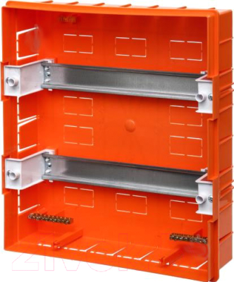 Бокс пластиковый Nilson 32661024