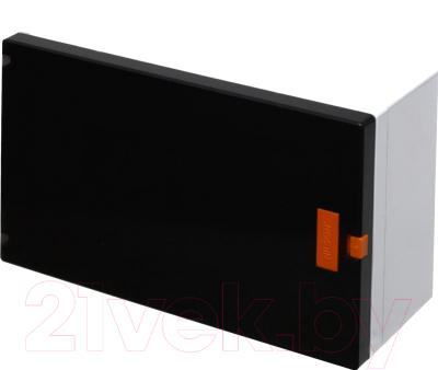 Бокс пластиковый Nilson 32881009 - фото