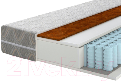 Матрас Территория сна Optima 03 80x195 - фото