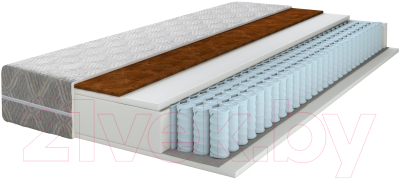 Матрас Территория сна Optima 03 120x186