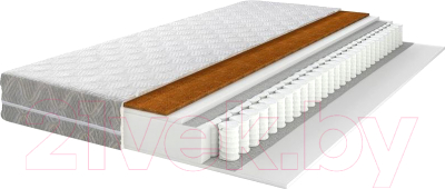 Матрас Территория сна Optima 03 140x186 - фото