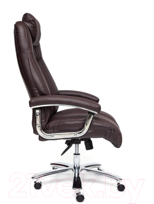 Кресло офисное Tetchair Trust кожзам