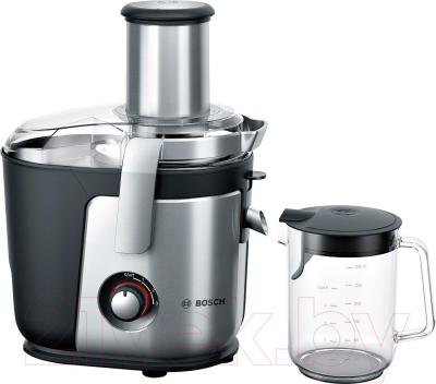 Соковыжималка электрическая Bosch MES4010 - фото