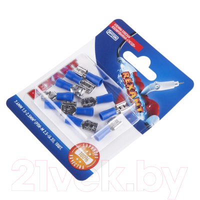 Клемма Rexant 06-0390-A