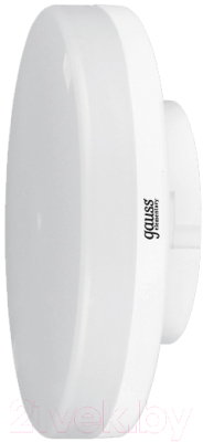 Лампа Gauss 83811 - фото