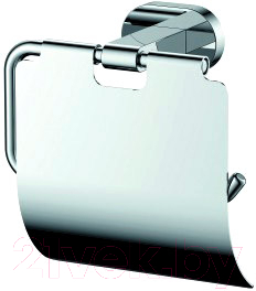 Держатель для туалетной бумаги Kaiser Gerade KH-2010 - фото