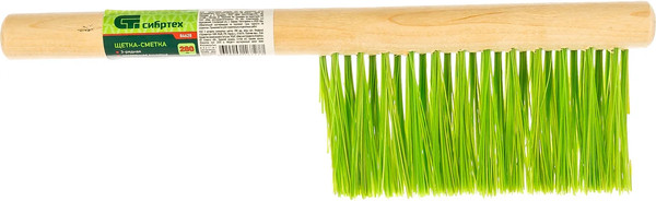 Щетка слесарная СибрТех 84628 - фото