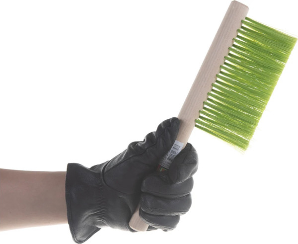 Щетка слесарная СибрТех 84628