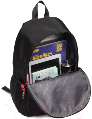 Рюкзак Sun Eight Юноша музыкант SE-8248