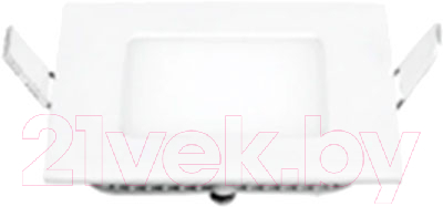 Точечный светильник Ozcan S-101 LED 3W 6500K - фото