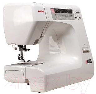 Швейная машина Janome 7518A