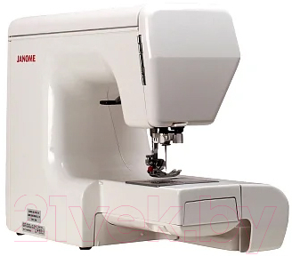 Швейная машина Janome 7518A