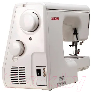 Швейная машина Janome 7518A