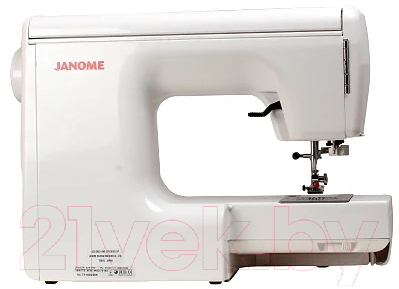 Швейная машина Janome 7518A