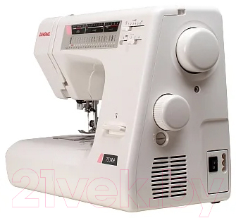 Швейная машина Janome 7518A