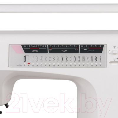 Швейная машина Janome 7518A