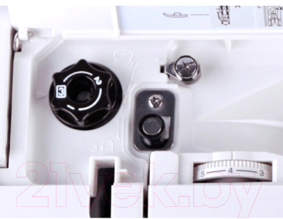 Швейная машина Janome 7518A