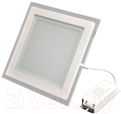 Точечный светильник Ozcan S-302 LED 12W 3000K - фото