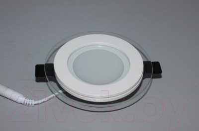 Точечный светильник Ozcan С-301 LED 6W 3000K - фото