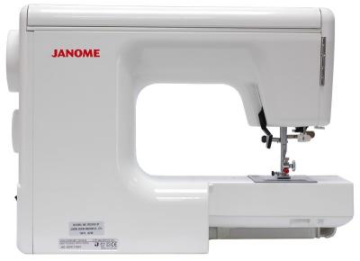 Швейная машина Janome My Excel W23U