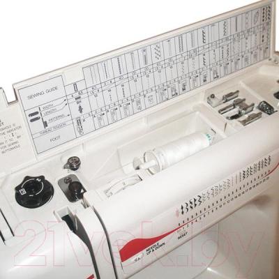 Швейная машина Janome My Excel W23U