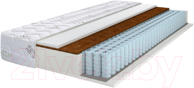 Матрас Территория сна Optima 04 120x186