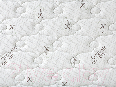 Матрас Территория сна Optima 04 120x186