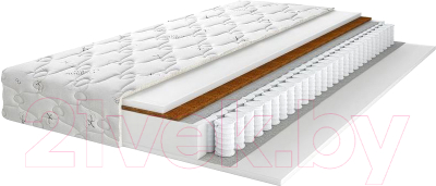 Матрас Территория сна Optima 04 140x186 - фото