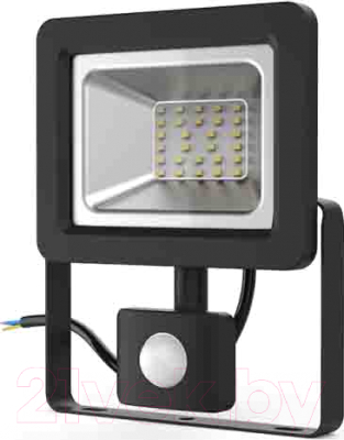 Прожектор Gauss 628511330 - фото