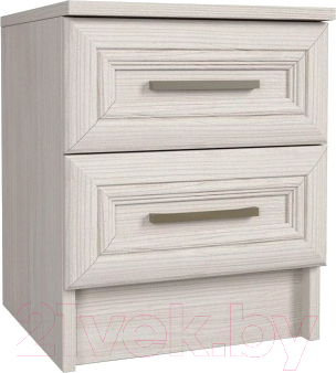 Прикроватная тумба Астрид Мебель Принцесса / ЦРК.ПРН.03 - фото