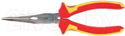 Длинногубцы Wurth Red Line 577201577 - фото