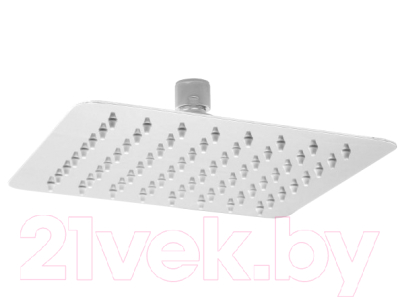 Лейка верхнего душа Deante Cascada Floks NAC 002K - фото