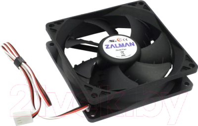 Вентилятор для корпуса Zalman ZM-F2 Plus (SF)