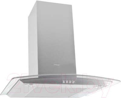 Вытяжка купольная Jetair Tory P 60 INX - фото