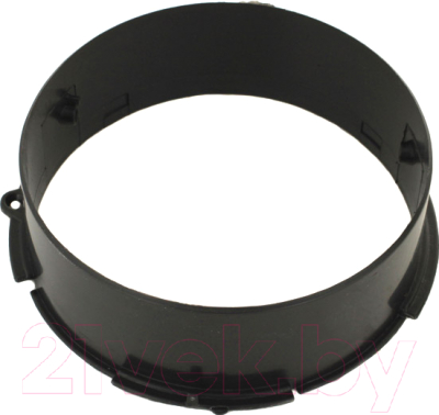 Вытяжка плоская Jetair Senti WH/F/50