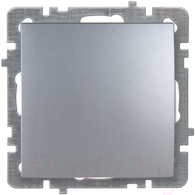 Декоративная заглушка для розетки Nilson 24130400 - фото