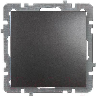 Декоративная заглушка для розетки Nilson 24160400 - фото