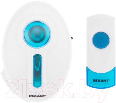 Электрический звонок Rexant 73-0060 - фото