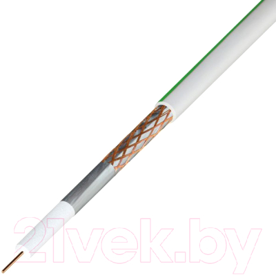 Кабель Rexant SAT 703 B / 01-2431 - фото