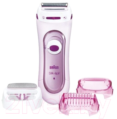 Электробритва для женщин Braun Silk-Epil Legs & Body LS 5360